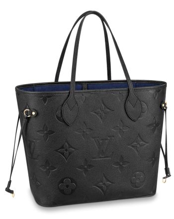 Louis Vuitton Neverfull Mm Tote Bag M45684 M45685 M45686