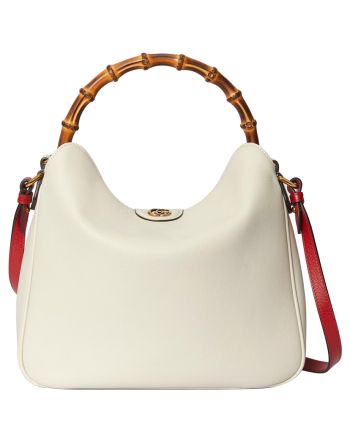 Gucci Diana Medium Shoulder Bag 746124