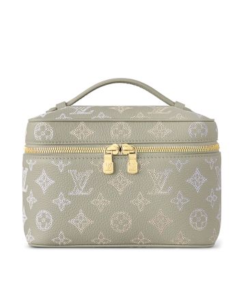 Louis Vuitton Nice Mini M23550 Gray