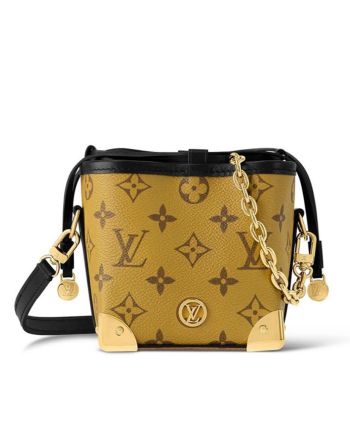 Louis Vuitton Online Only M82885 Apricot